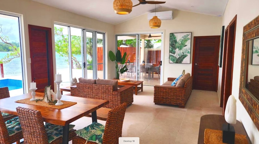 Frangipani 2BD Pool House photo 1