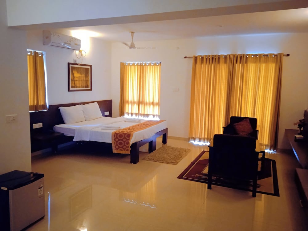 Suite Room photo 1