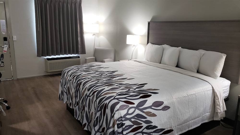 Superior Room, 1 King Bed, Non Smoking - Photo 1