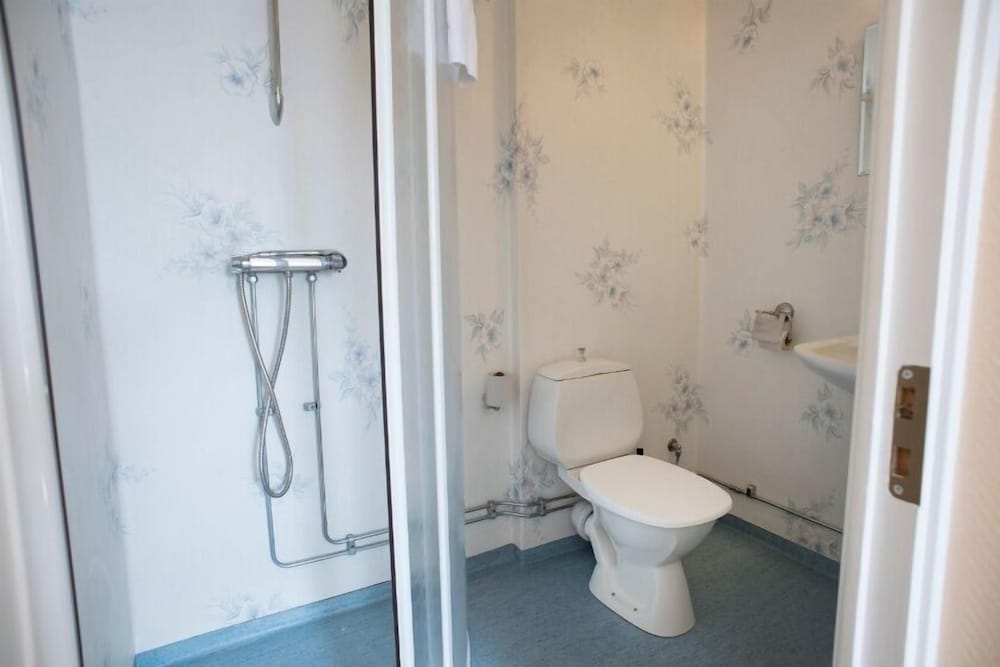 Deluxe Single Room (2 beds) photo 2