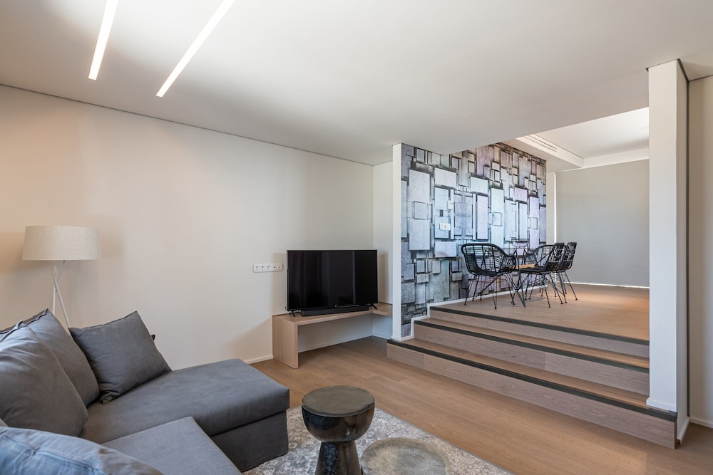 Villa, Vista para o Mar (Harmony, Banheira de Hidromassagem ao Ar Livre)