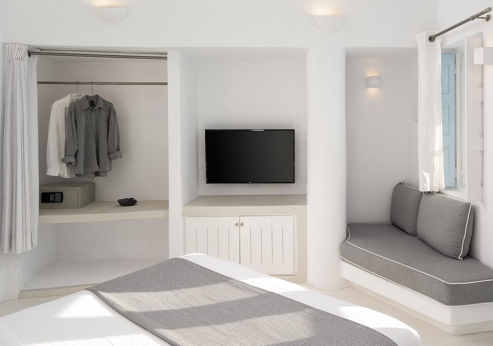 Junior Suite - Photo 3