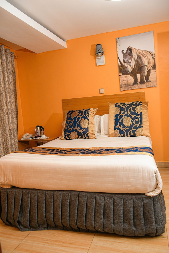 Single Room photo 3