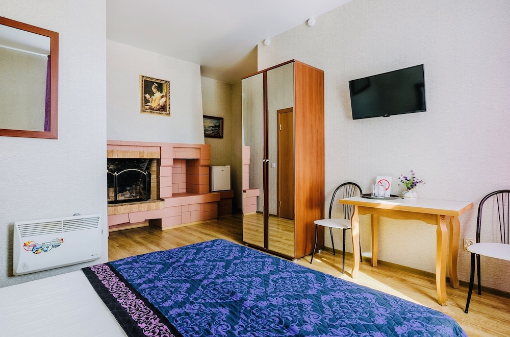 Junior Suite photo 2