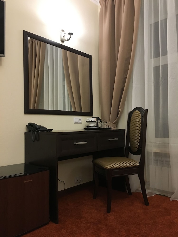 Superior Double or Twin Room, 1 Bedroom photo 3