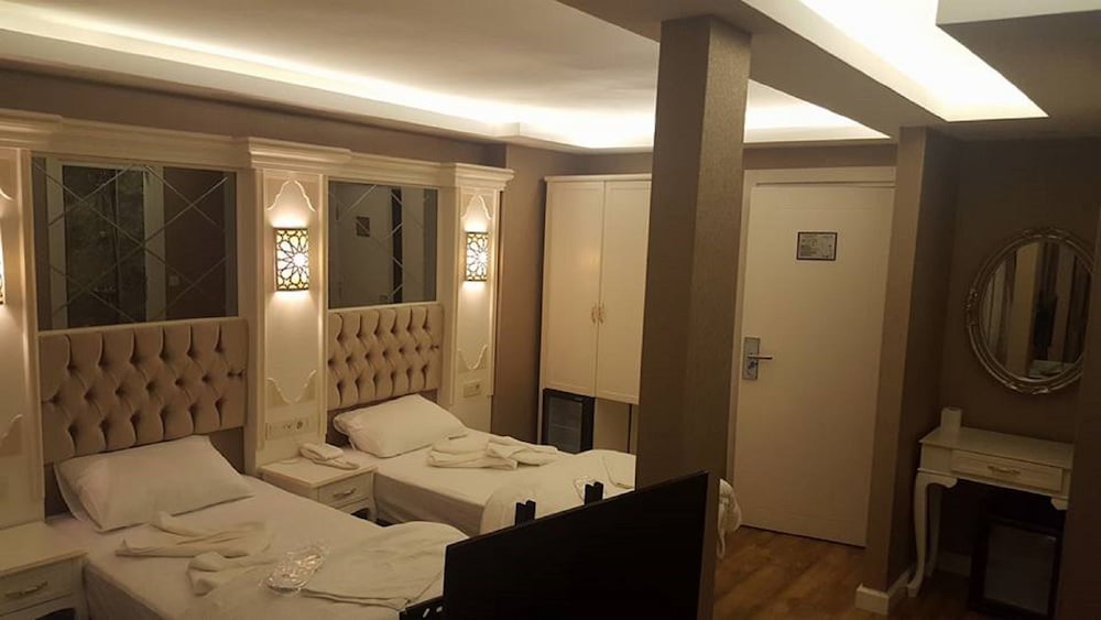 Luxury Suite, 1 Bedroom, Ocean View photo 3
