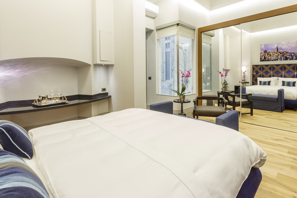 Junior Suite, Garden View photo 3