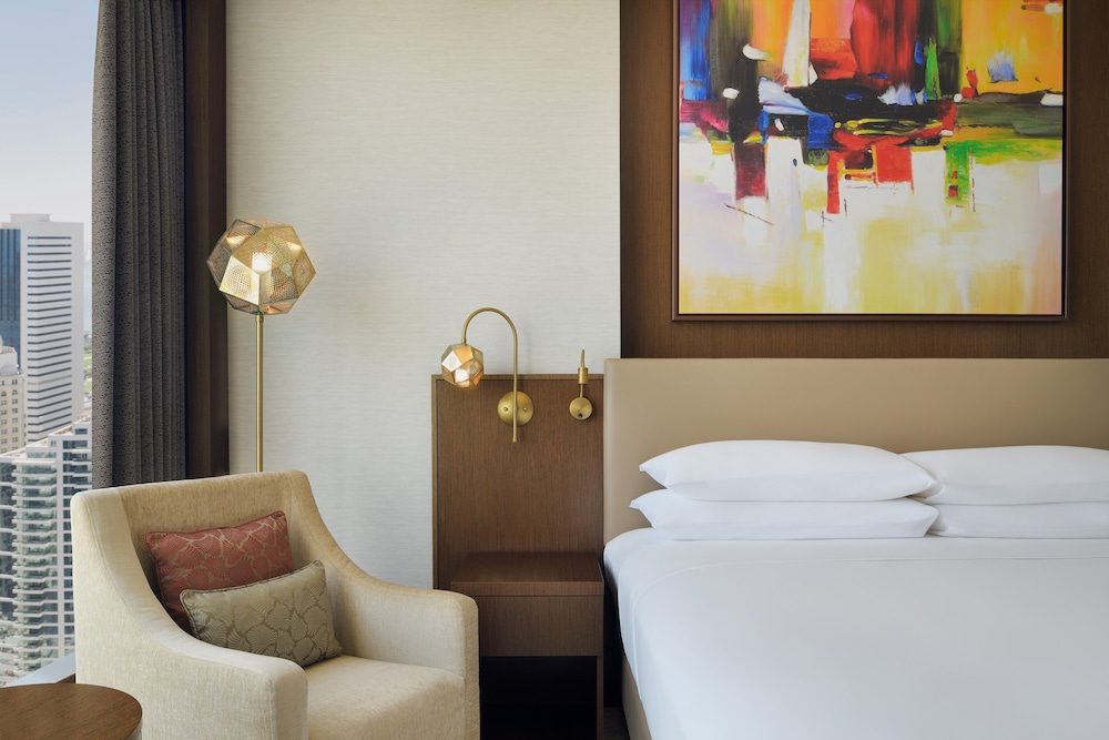 Room, 2 Twin Beds (Sea View)