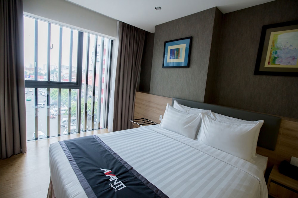 Premier Double Room photo 2