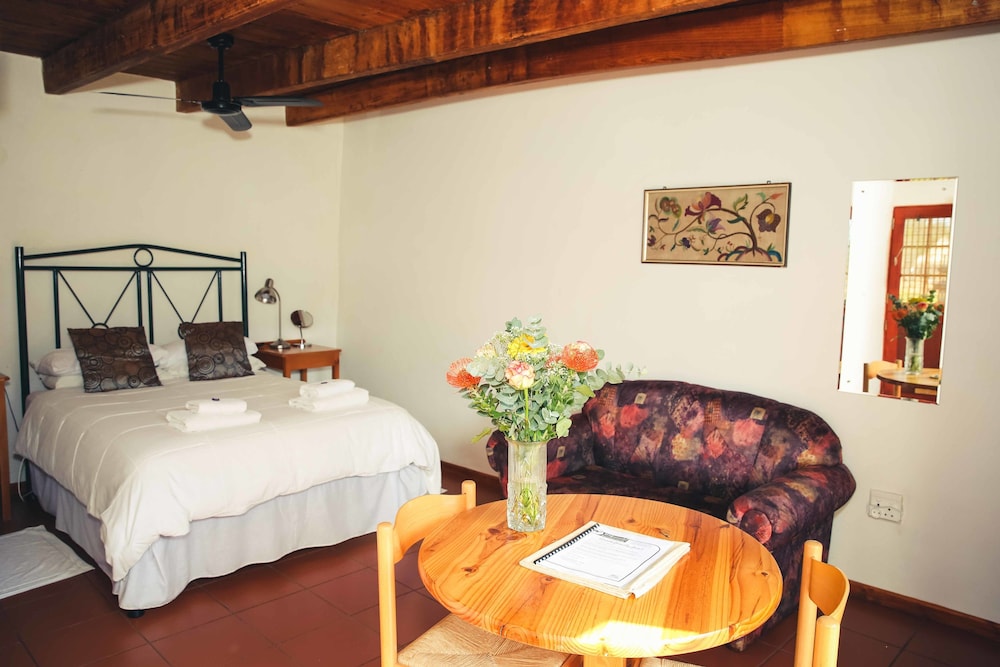 Standard Double Room, 1 Bedroom, Valley View (Room With A Double Bed) photo 2