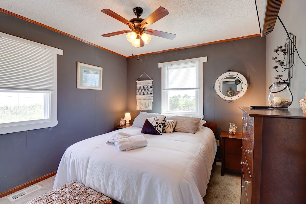 House (4 Bedrooms) photo 3