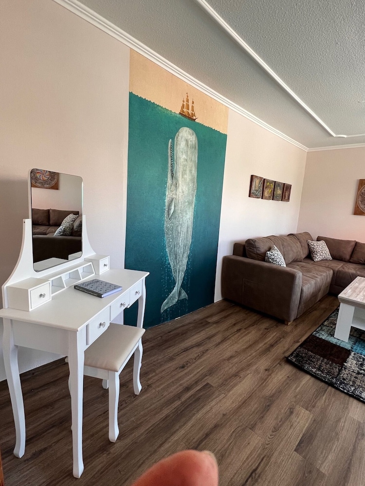 Apartment, Accessible, Private Bathroom (Ferienwohnung Nr. 3)