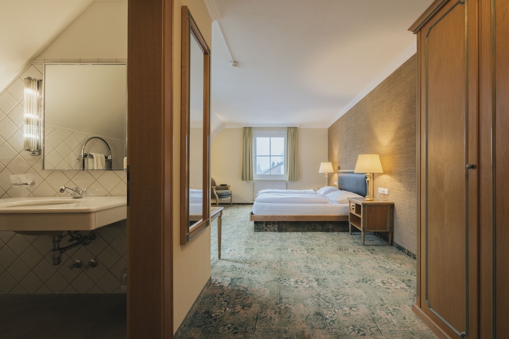 Superior Double Room, 1 Bedroom photo 2