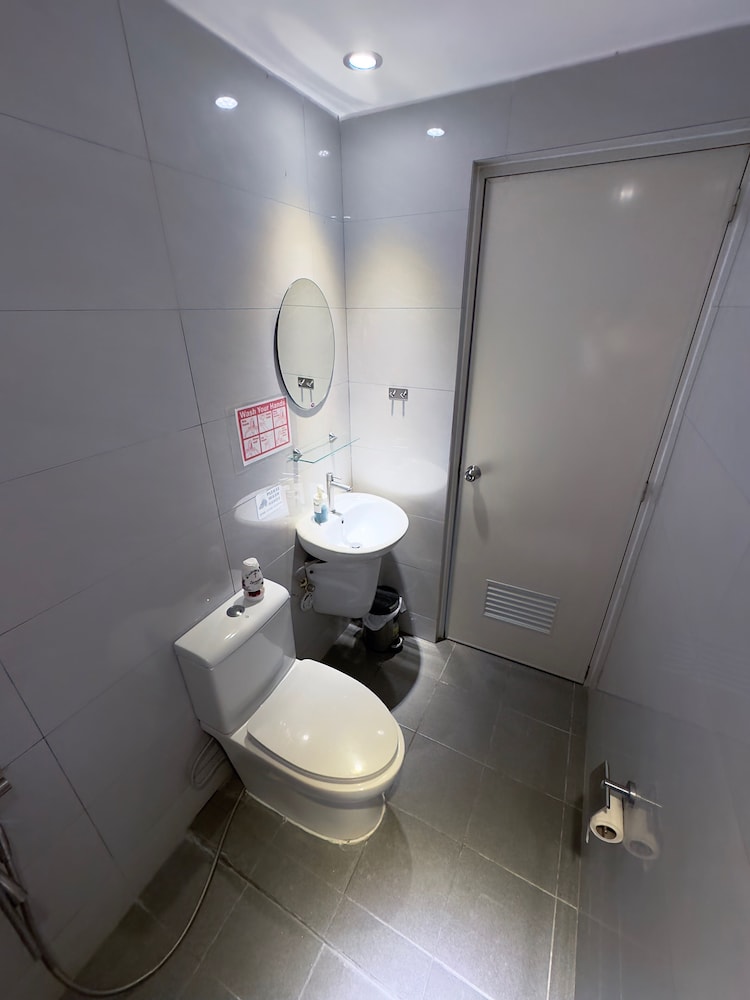 Standard Double Room, 1 Queen Bed - Photo 10