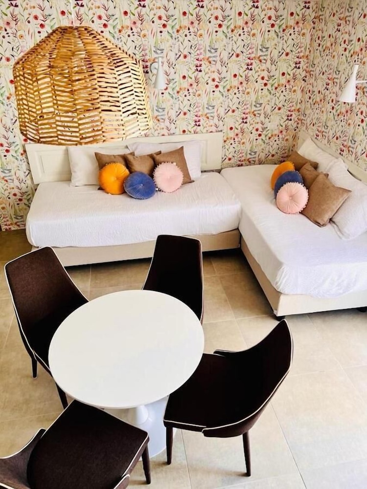 Junior Suite, Sea View