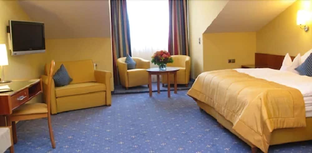 Double Room Panoramablick photo 1
