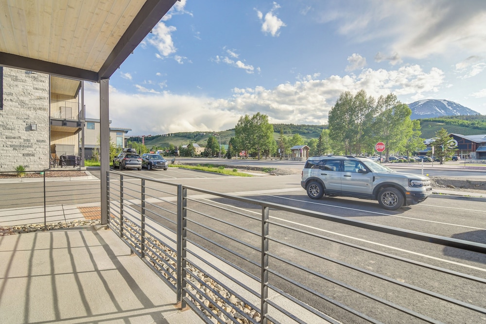 Apartment (2 Bedrooms) photo 3