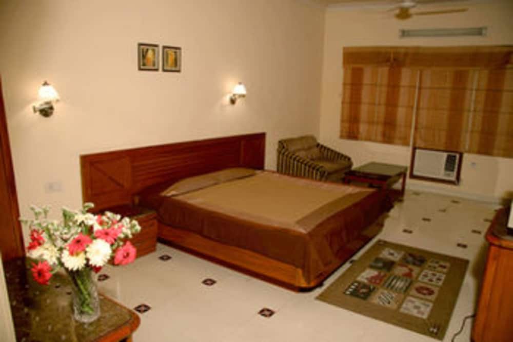 Luxury Room photo 2
