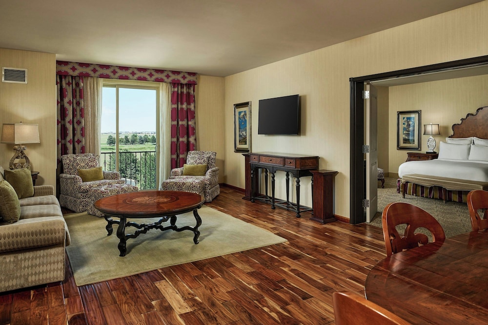 Suite, 1 Bedroom