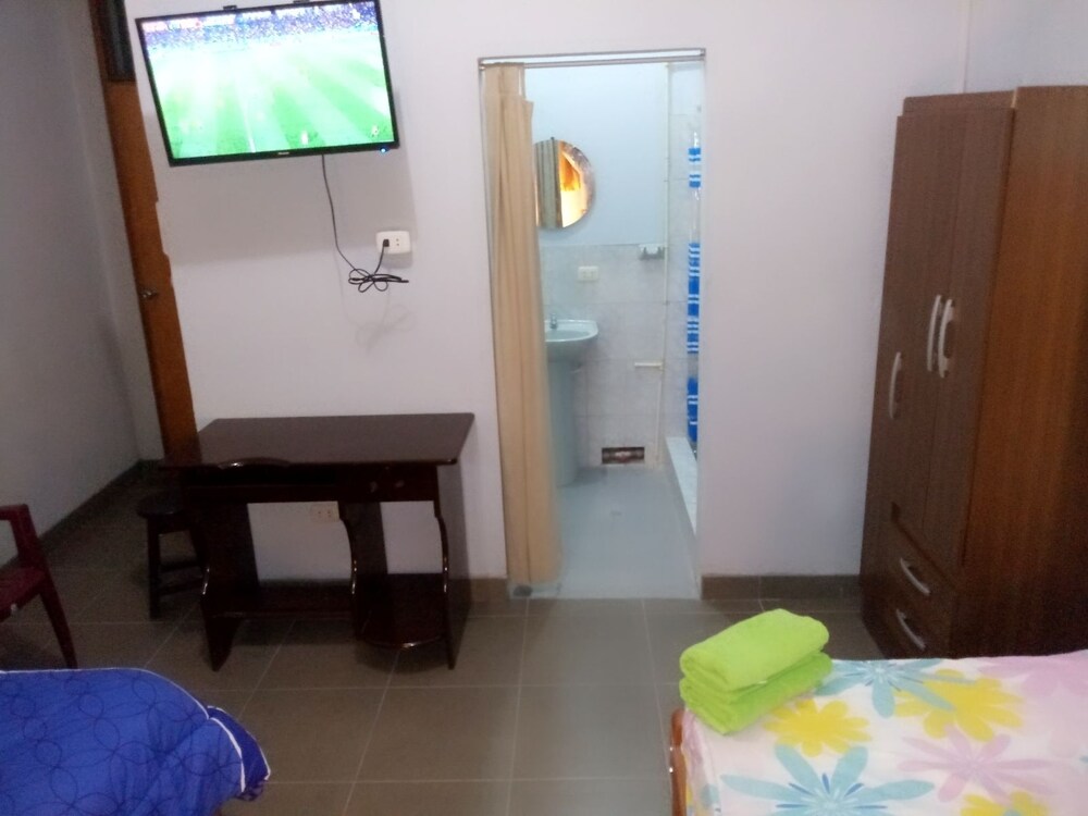 Double or Twin Room photo 3