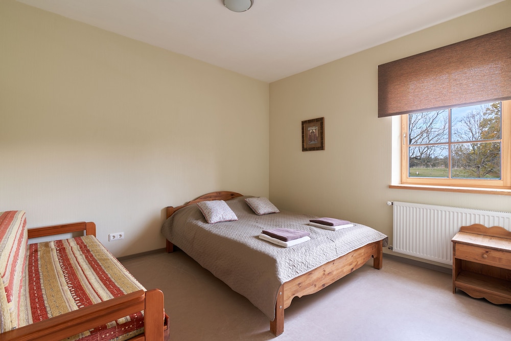 Standard Room photo 2