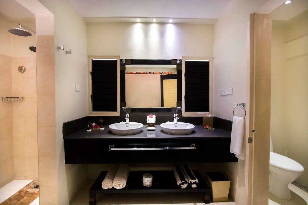 Room (South Beach Bure) photo 7