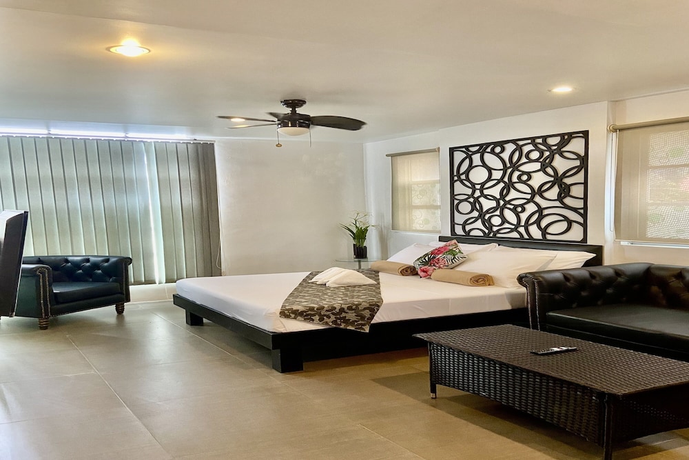 Deluxe Room photo 2