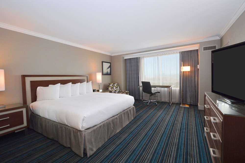 Presidential Suite, 1 King Bed photo 2