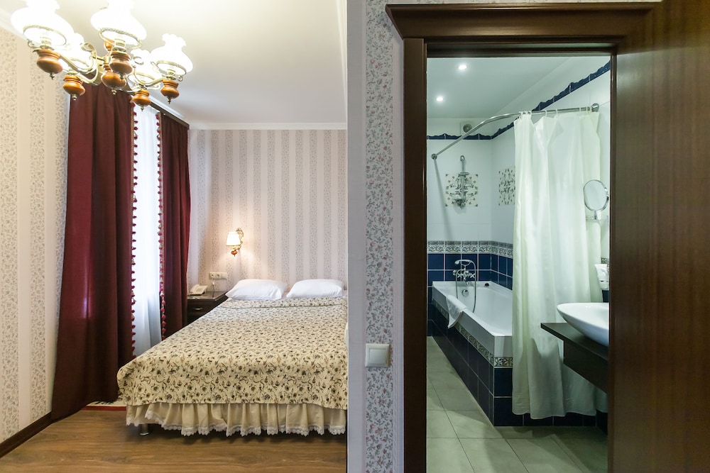 Standard Single Room, 1 Bedroom photo 1