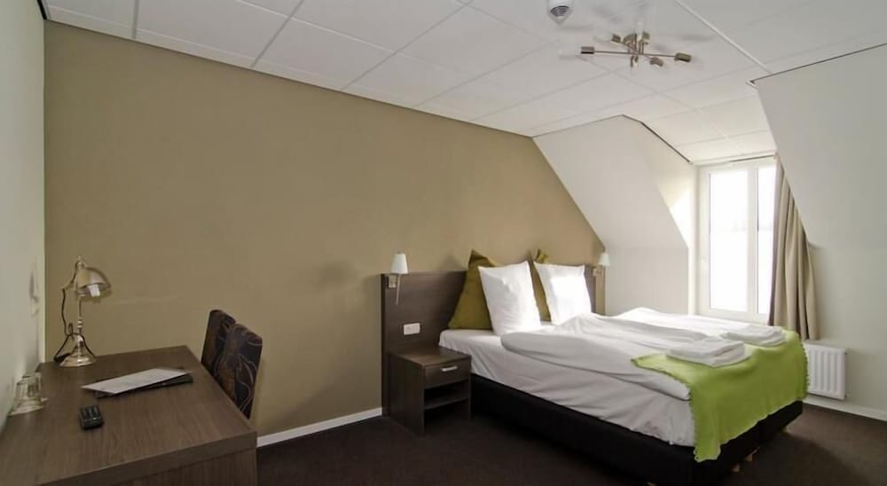Comfort Double Room Single Use photo 3