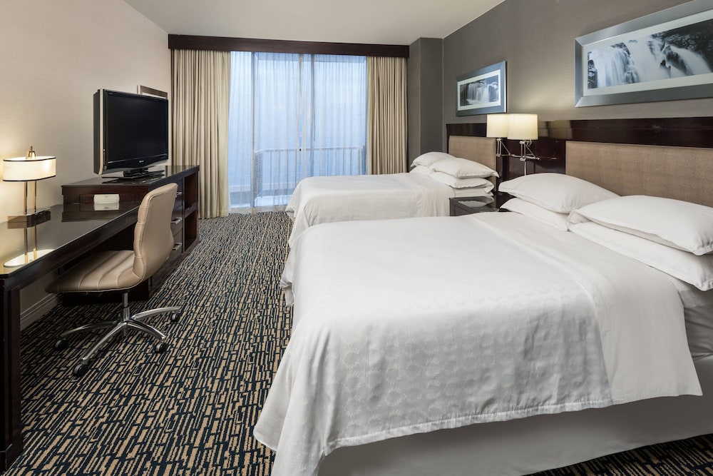 Room, 2 Double Beds