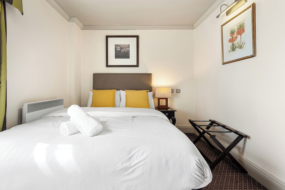 Standard room - Photo 3