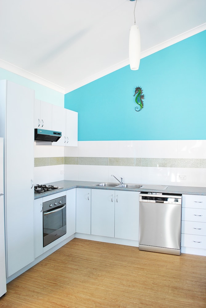 Standard Apartment, 2 Bedrooms, Non Smoking, Kitchen (Two Storey Apartment) photo 3