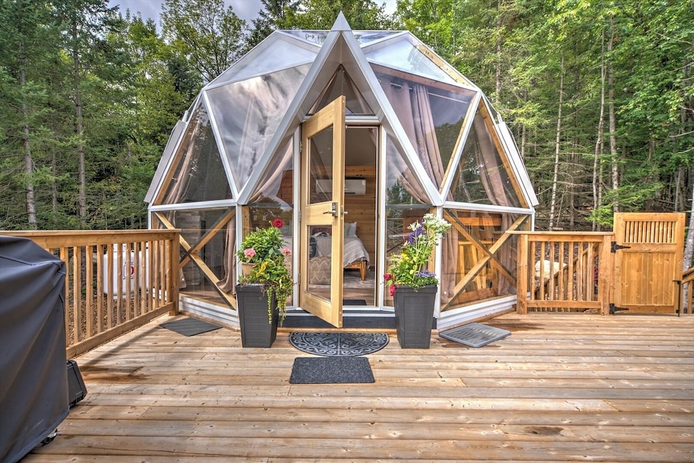 Dome photo 3