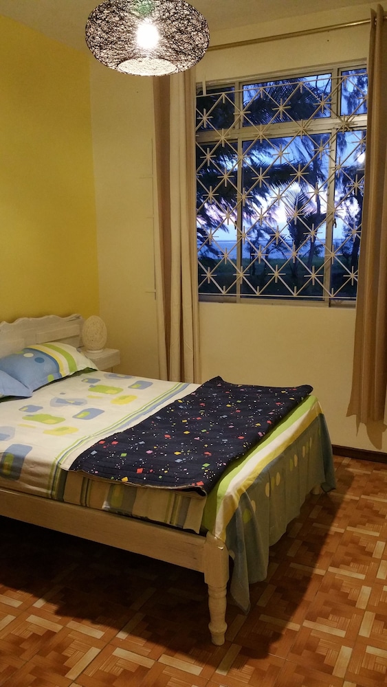 Family Bungalow, Multiple Beds, Ocean View, Beachfront photo 1