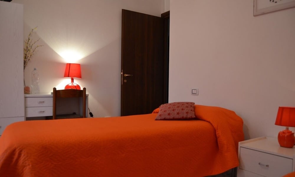 Twin Room photo 1