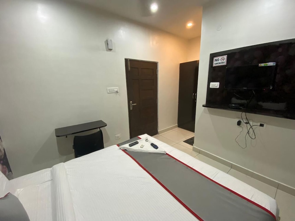 Classic Double or Twin Room