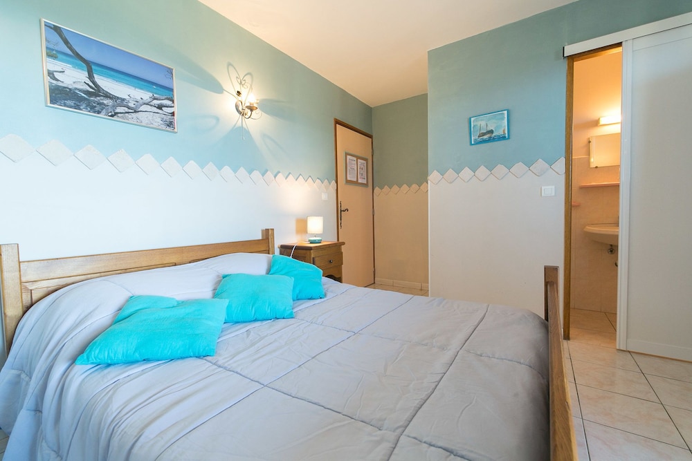 Standard Double Room, Terrace, Valley View photo 2