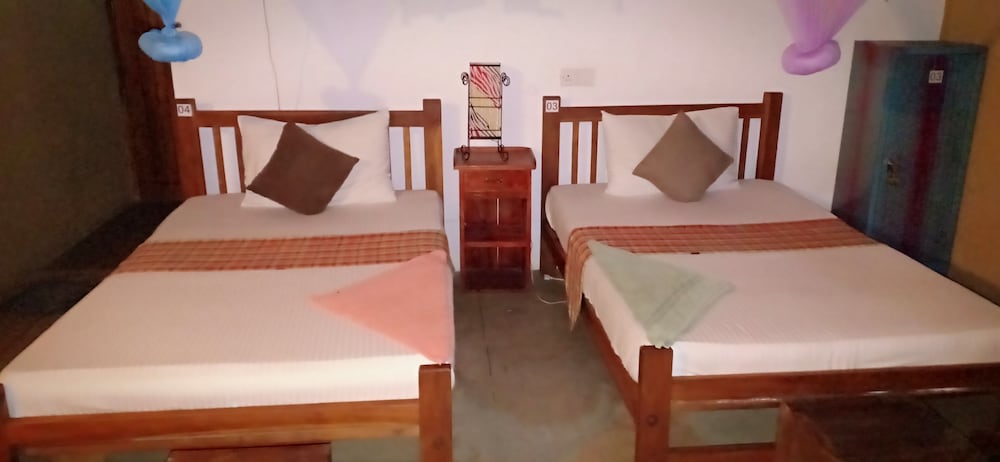 Shared Dormitory, Mixed Dorm photo 1