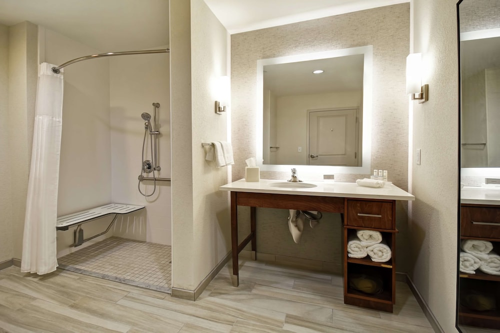 Homewood Suites By Hilton Salt Lake City Airport, Photo 4