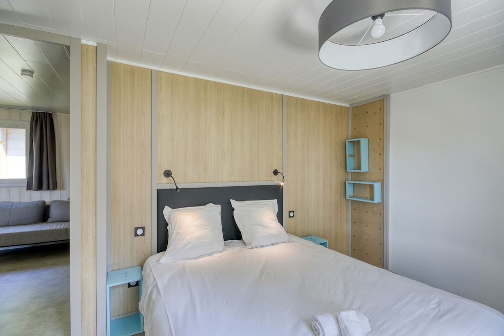 Chalet, Accessible (4 Pers) photo 1