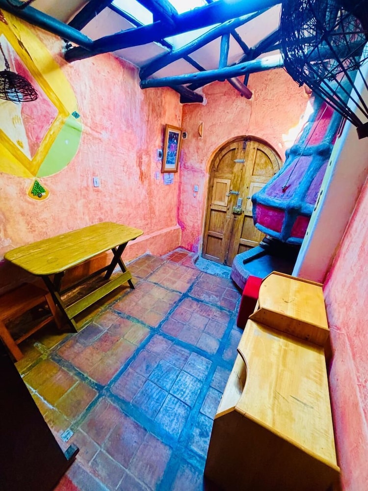 Honeymoon Room