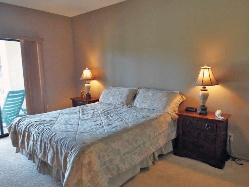 Apartment (2 Bedrooms) photo 2