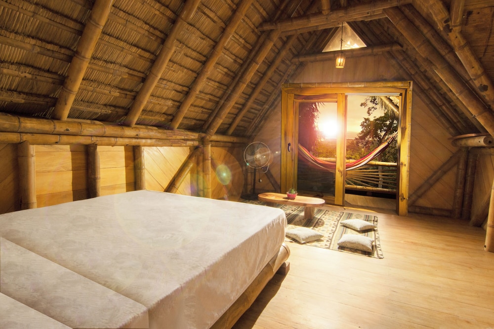 Comfort Cabin, Ocean View photo 1