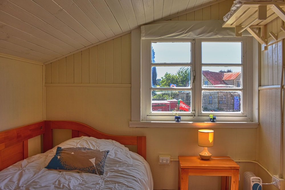 Standard Single Room, 1 Bedroom, Private Bathroom photo 1
