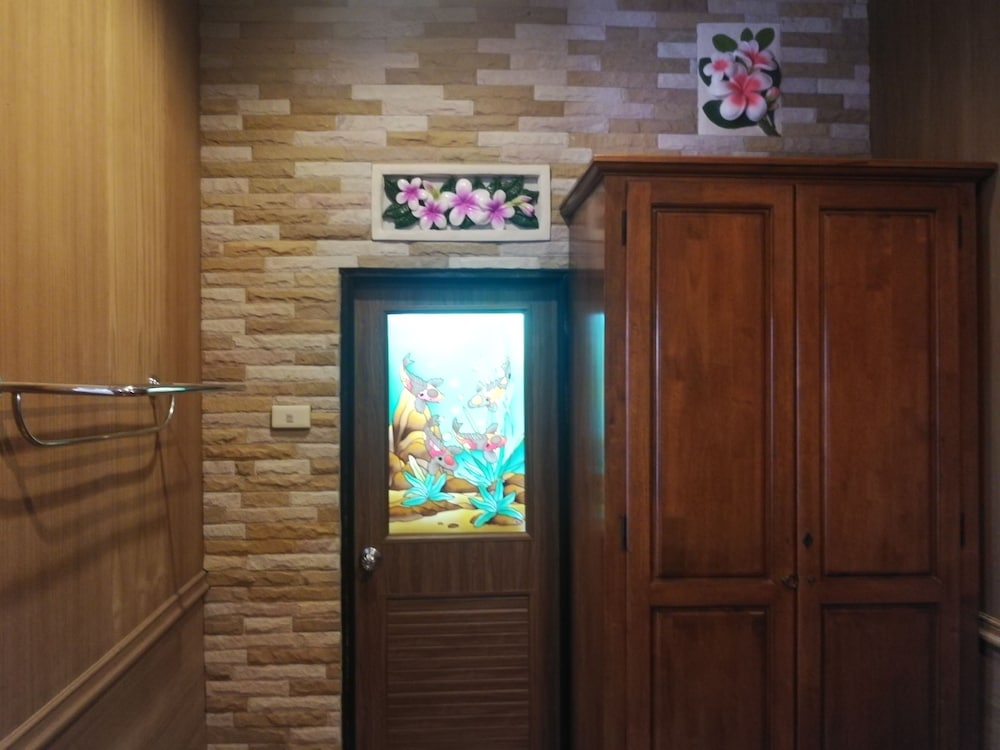Deluxe Room photo 2