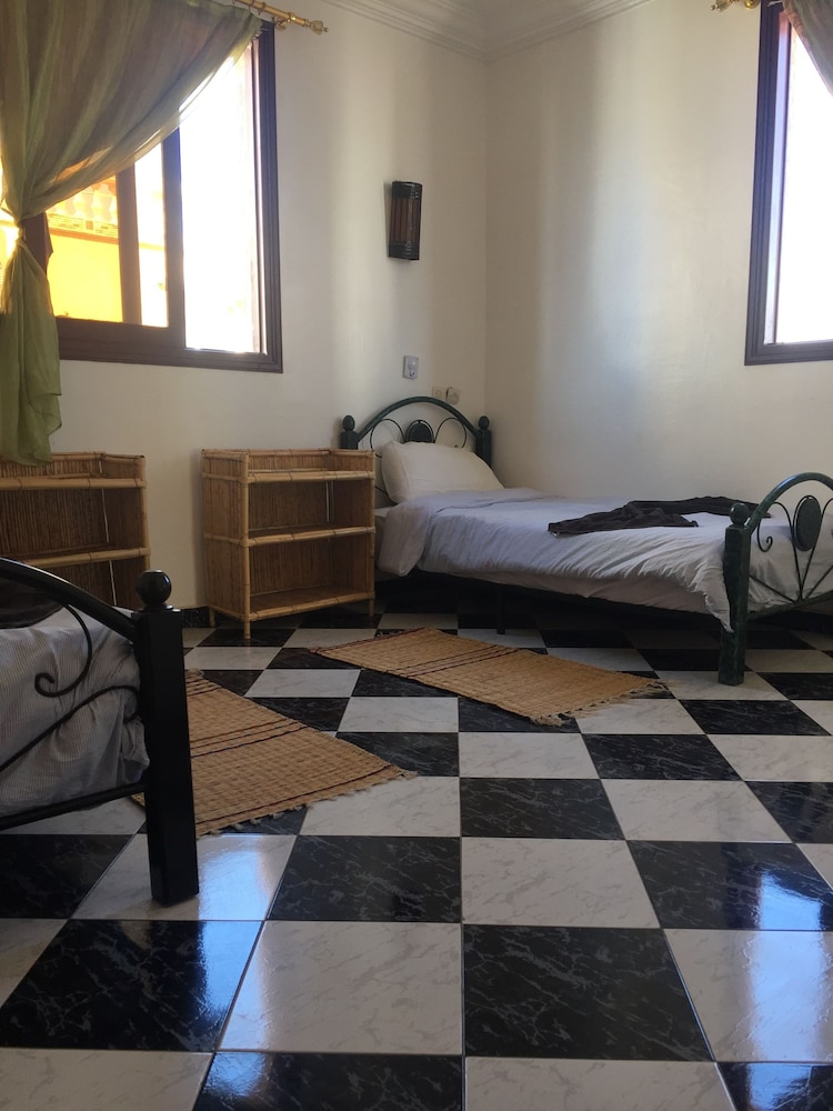 Twin Room photo 1