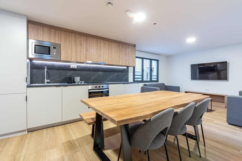Apartamento Superior, Con Baño Privado