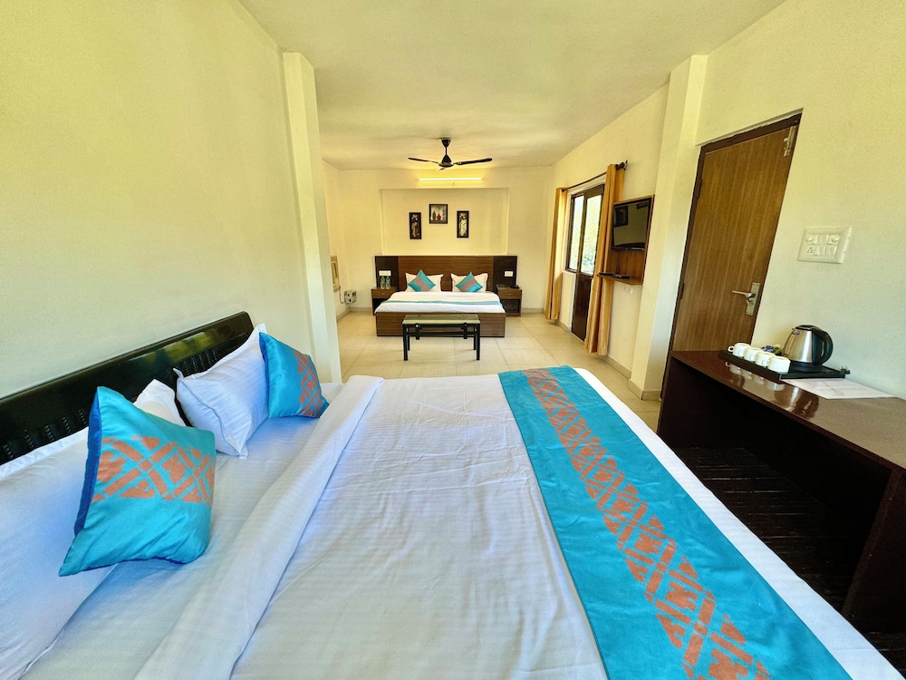 Super Deluxe Room photo 3