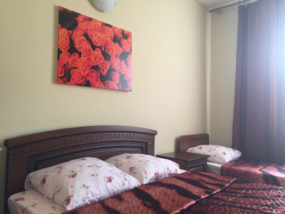Family Triple Room photo 3